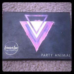Party Animal pallet